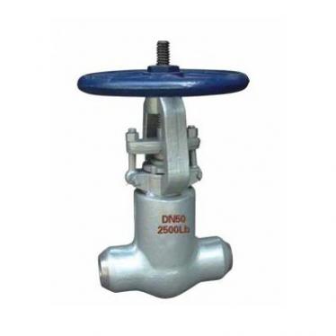 Z61Y對(duì)焊閘閥