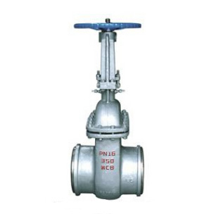 水封/真空閘閥DS/Z64H、DS/Z44H